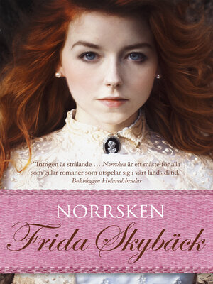 cover image of Norrsken